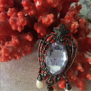 Vintage brooch